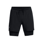 Ropa Under Armour Launch 5'' 2-in-1 Short
