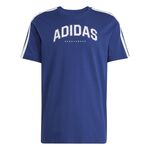 Ropa adidas Graphic Tee