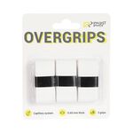 Sobregrips Racket Roots RR Grips 3er schwarz