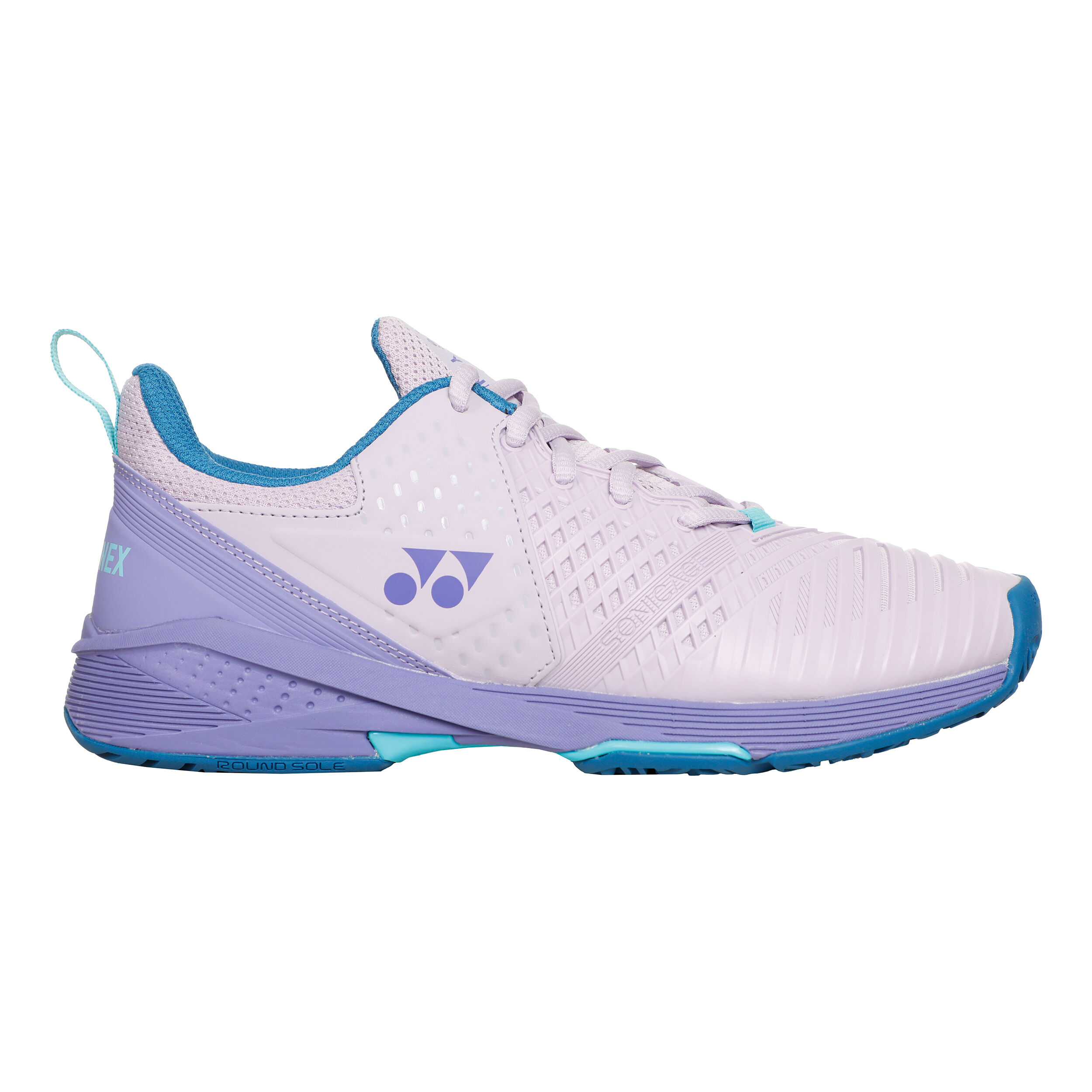 Buy Yonex Power Cushion Sonicage 3 Zapatilla Tierra Batida Mujeres
