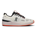 Zapatillas De Tenis On The Roger Pro Clay