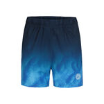 Ropa BIDI BADU BIDI BADU Beach Spirit 7 Inch Shorts Hombres-Azul Oscuro,Azul