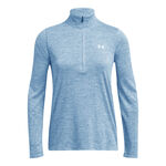 Ropa Under Armour Tech 1/2 Zip- Twist Tee