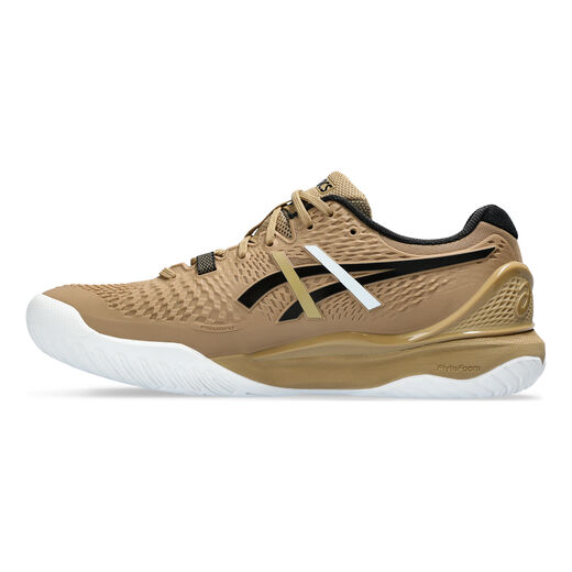 ASICS
