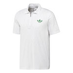 Ropa adidas adidas  Pro Polo -blanco