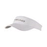Pro Player Visera Unisex - blanco, 