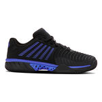 Zapatillas de tenis K-Swiss K-Swiss EXPRESS LIGHT 3 Clay Zapatilla tierra batida Hombres-negro, azul