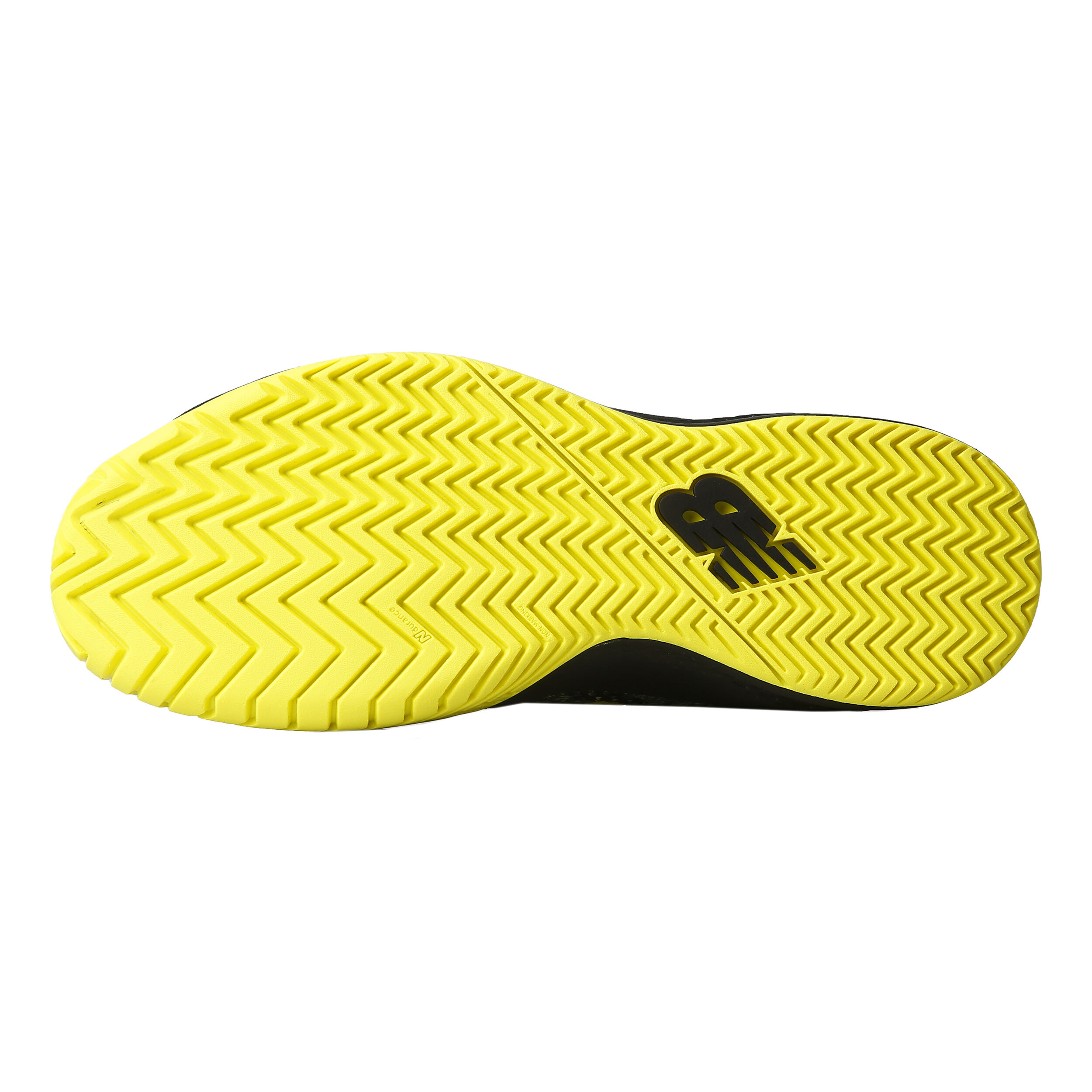 Nb 996 Amarillo hombre 2025