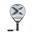 Pala de pádel NOX NOX AT10 PRO CUP COMFORT 2025 Raquetas de test