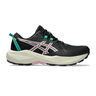 Gel-Venture 11 Zapatilla trail Mujeres-negro, rosa