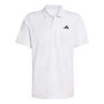 adidas adidas Club Graph Polo Hombres-blanco
