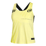 Ropa Bullpadel LLAVE  tank top
