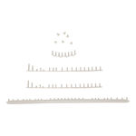 Accesorios Para Raquetas Tecnifibre TFIGHT ISOFLEX 255/270/280/295