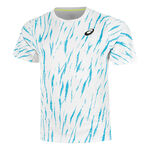 Ropa ASICS GAME SS TOP