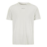 Ropa Craft Craft ADV Essence Camiseta de running Hombres - crema