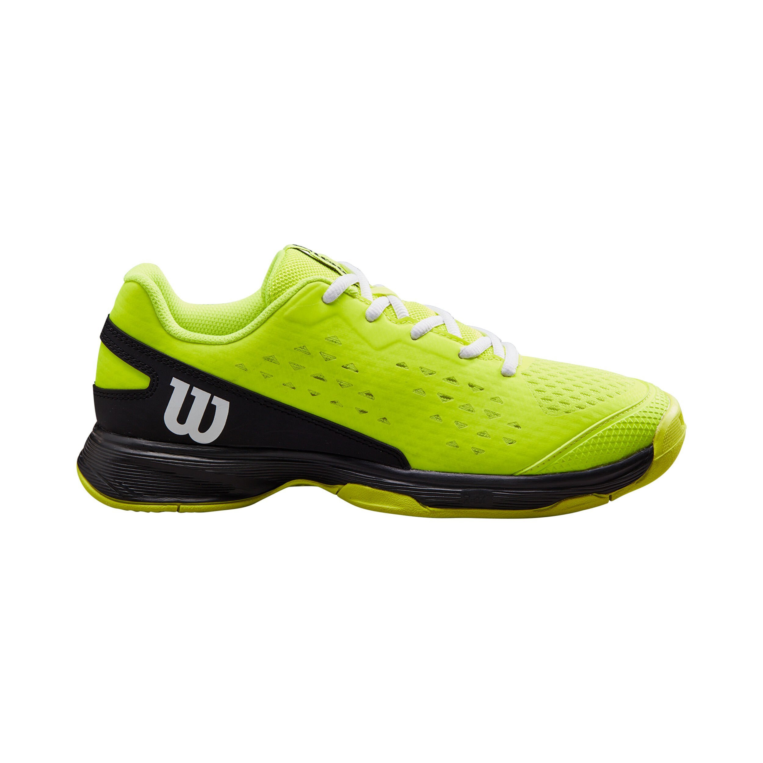 Zapatillas tenis wilson niños top