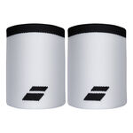 Ropa Babolat Logo Jumbo Wristband