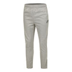 Ropa Bullpadel Bullpadel Beariz Pantalón De Entrenamiento Hombres-Gris