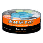 Sobregrips Signum Pro Tour Grip schwarz 30er