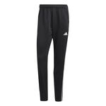 Ropa adidas adidas Training Essential Base 3 Pantal&oacute;n De Entrenamiento Hombres-Negro,Blanco
