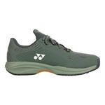 Zapatillas de tenis Yonex Yonex Sonicage Zapatilla Todas Las Superficies Hombres-Caqui