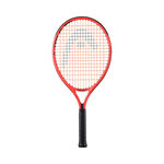 Raquetas de tenis HEAD HEAD Radical Jr. 21 Raqueta De Niños