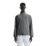 Ropa On On Court Chaqueta de entrenamiento Hombres - gris, 