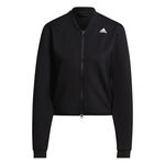 Ropa adidas adidas WTR Versatile Chaqueta de entrenamiento Mujeres - negro, 