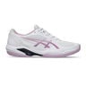 Solution Swift FF 2 Zapatilla Todas Las Superficies Mujeres-Blanco,Rosa Viejo