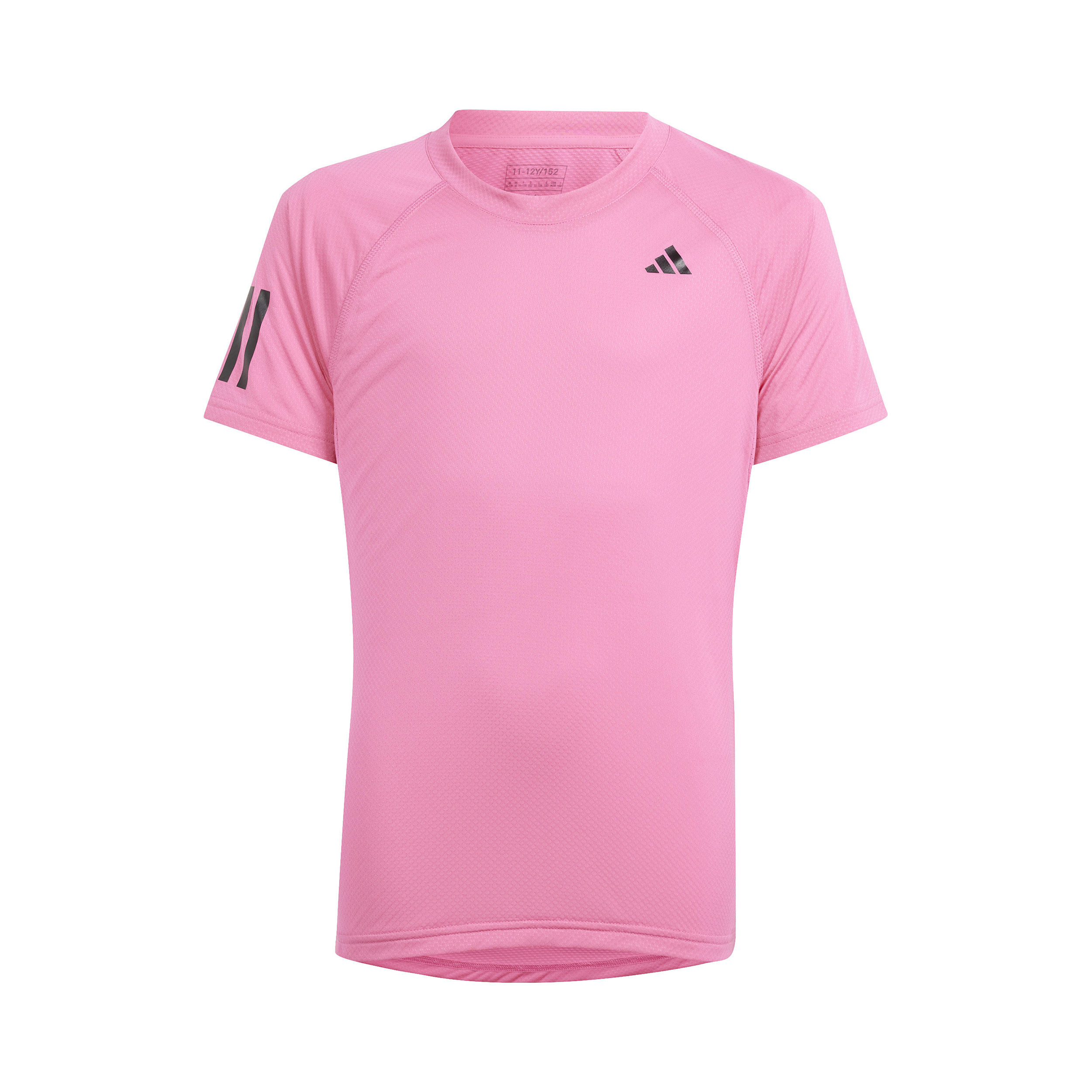 Buy adidas Club Camiseta De Manga Corta Chicas Rosa online Tennis Point ES