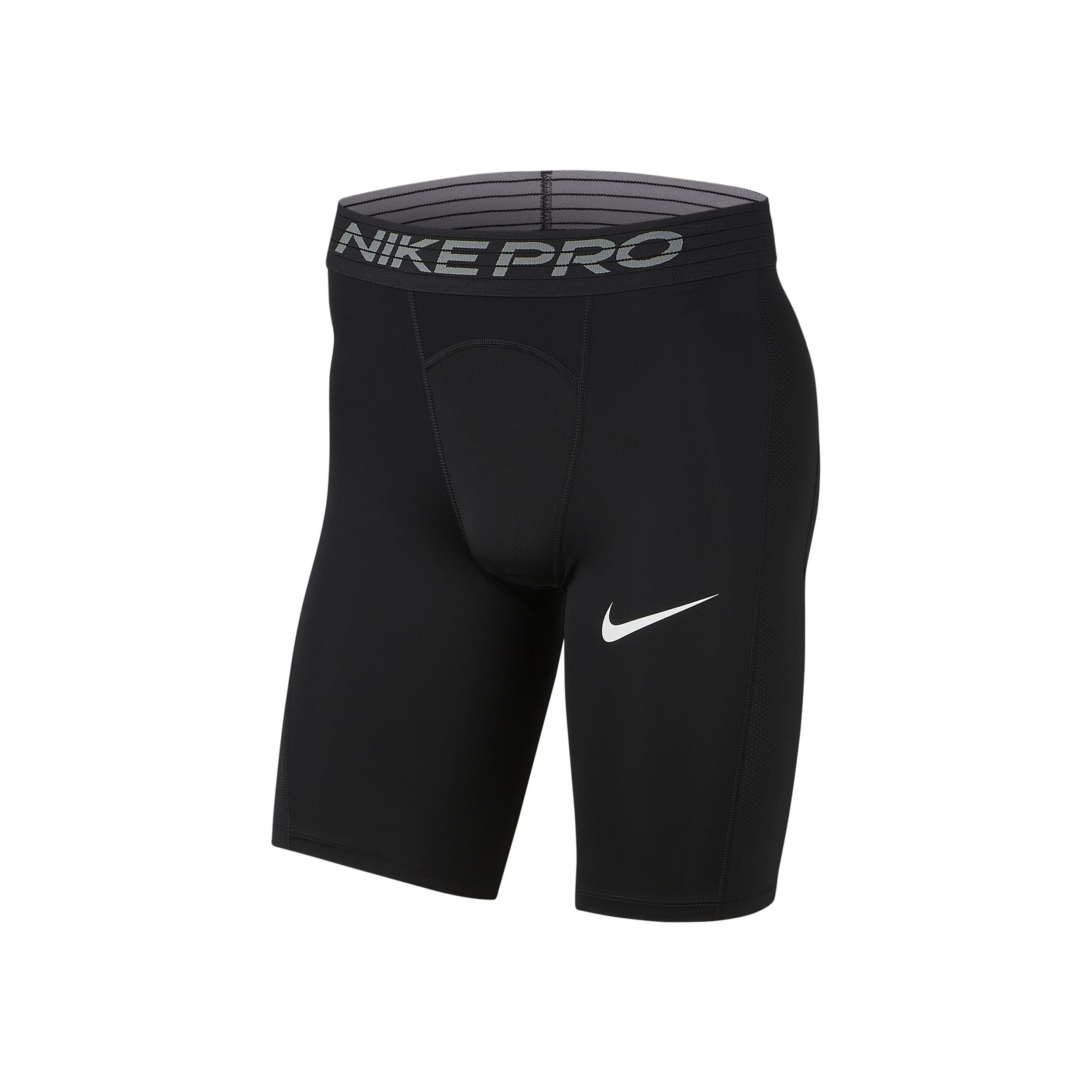 nike pro long short