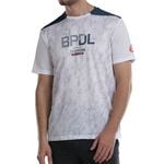 Ropa Bullpadel T-Shirt Drope