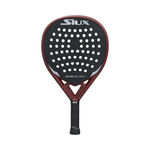 Pala de pádel Siux Siux  Diablo Elite 4 Pala de pádel Raquetas de test