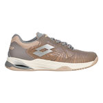 Zapatillas de tenis Lotto Lotto Mirage 100 II Zapatilla tierra batida Hombres - gris, beige