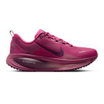 Zapatillas para correr Nike Nike Vomero 18 Zapatilla neutral Mujeres-lila,rojo