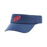 Gorra Mujeres-azul