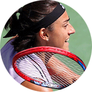 Caroline Garcia