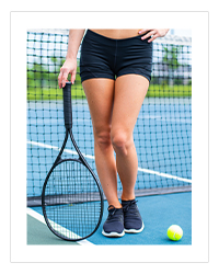 Ballshorts