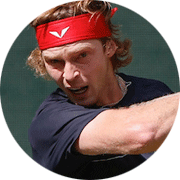 Andrey Rublev