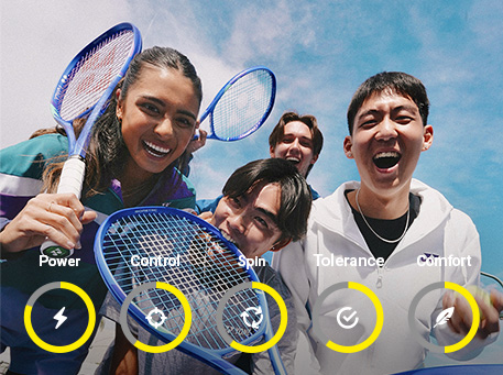 Raquetas yonex opinion deals