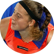 Jelena Ostapenko