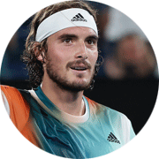 Stefanos Tsitsipas