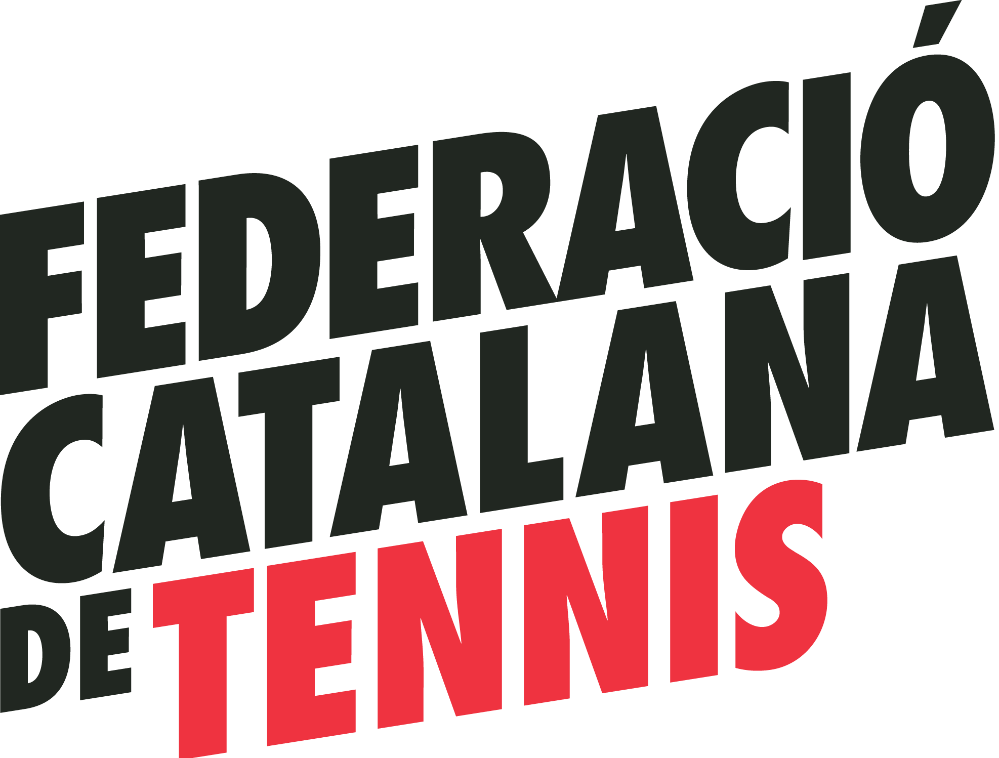 Federació Catalana de Tennis