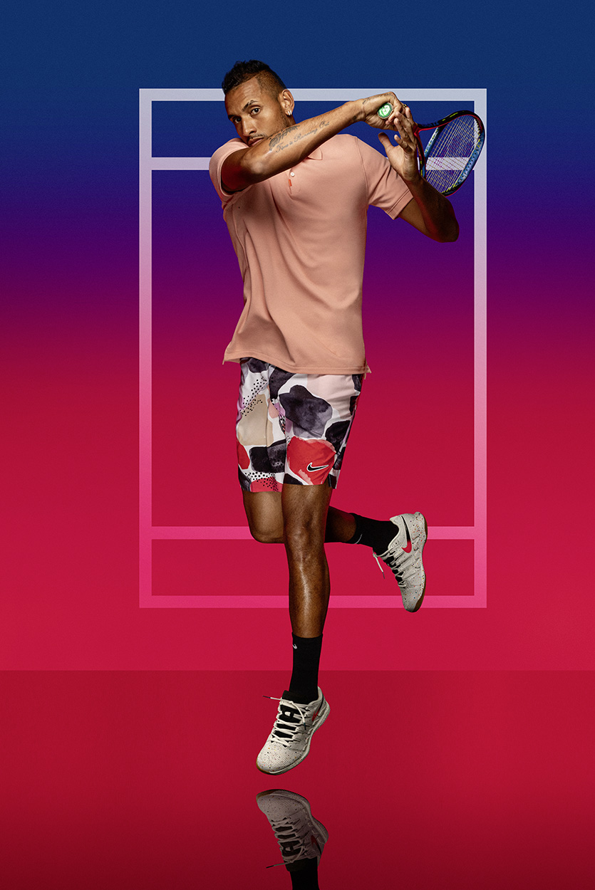 O cualquiera Monótono crisis Nike-melbourne-styles-2020 compra online | Tennis-Point