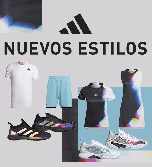 fuente Inspección canta Adidas compra online | Tennis-Point
