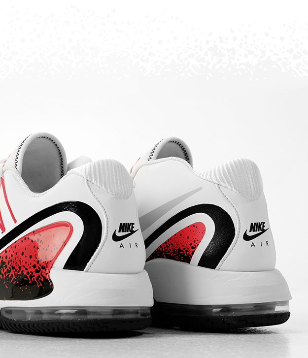 Nike-tech-challenge-hot-lava compra | Tennis-Point