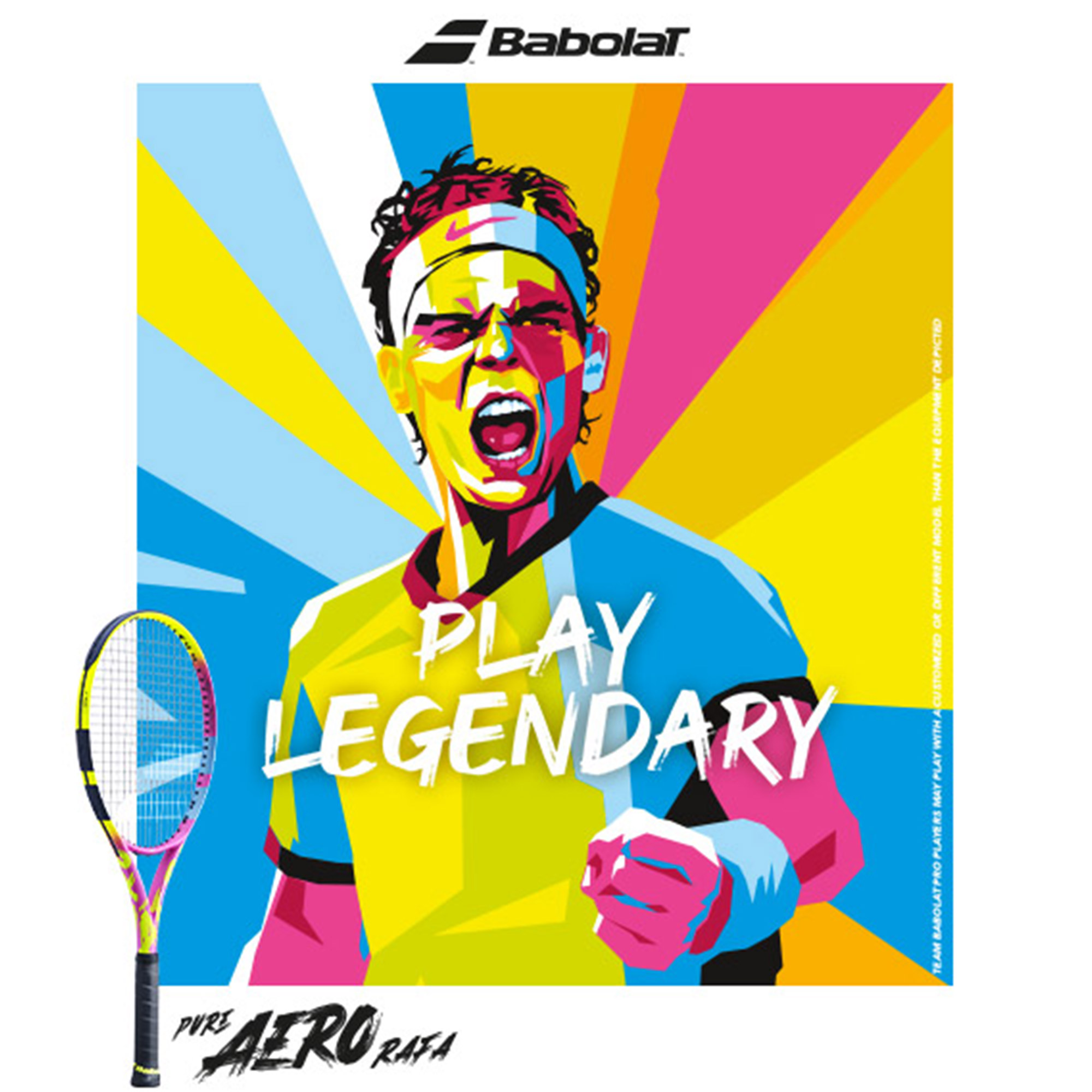 Babolat compra online