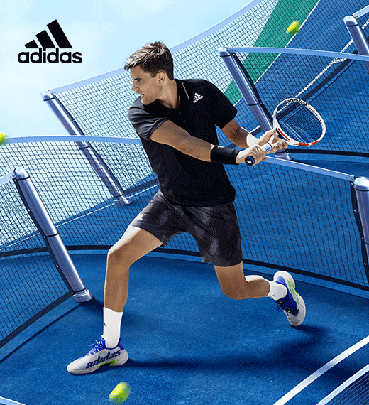 Tenis adidas nueva temporada hotsell