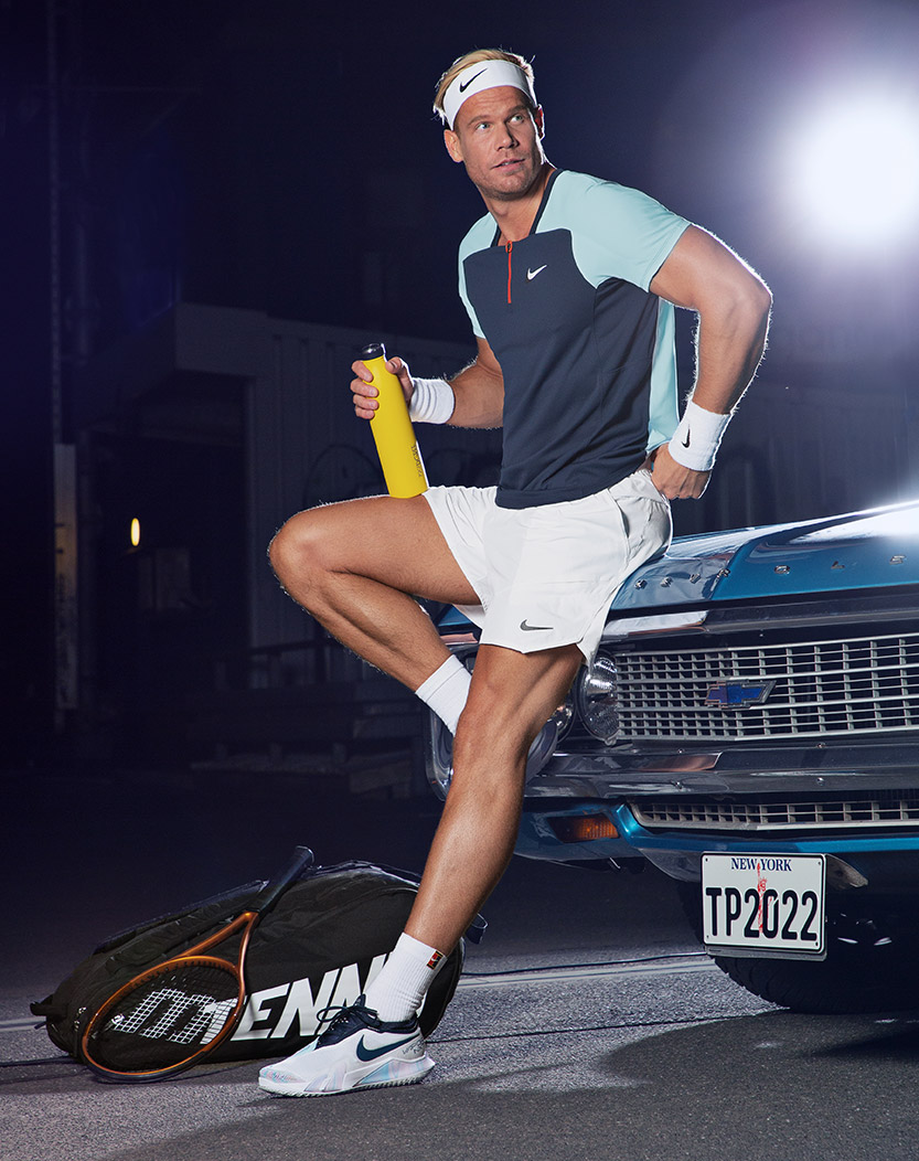 Tenis nike deals coleccion 2018