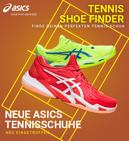 Tenis asics para hotsell tenistas